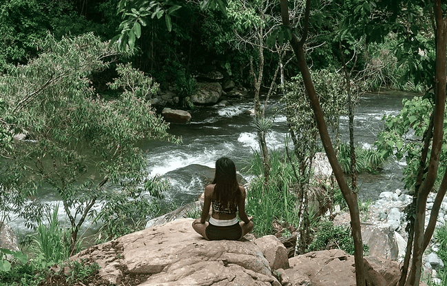 Heaven and Earth Sanctuary