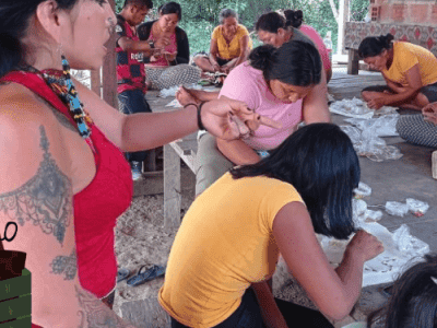 Ikaro Ayahuasca Retreat