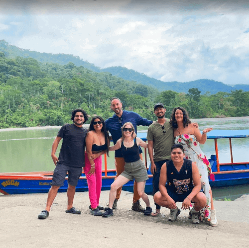 Ikaro Ayahuasca Retreat