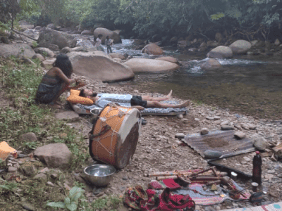 Ikaro Ayahuasca Retreat