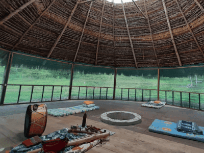 Ikaro Ayahuasca Retreat