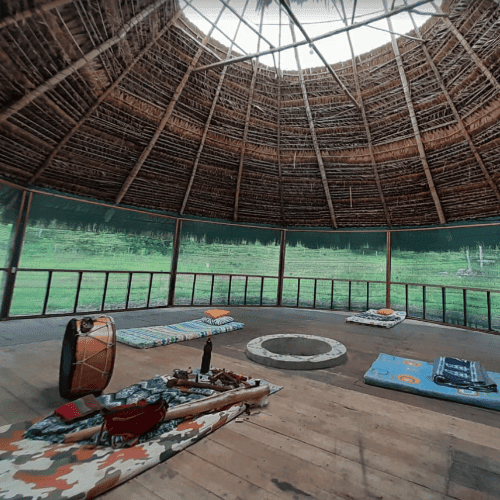 Ikaro Ayahuasca Retreat