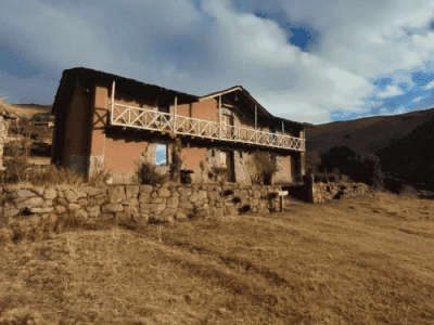 Ikaro Ayahuasca Retreat