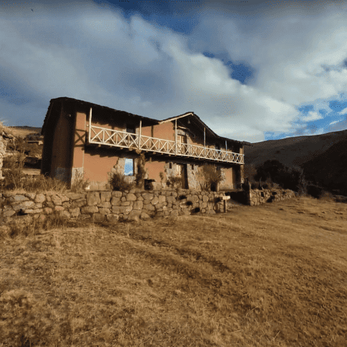 Ikaro Ayahuasca Retreat