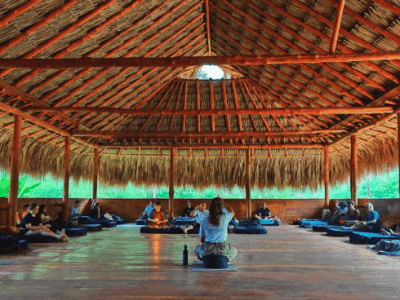 Lawayra Ayahuasca Retreat