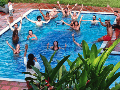 Lawayra Ayahuasca Retreat