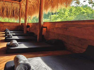 Lawayra Ayahuasca Retreat