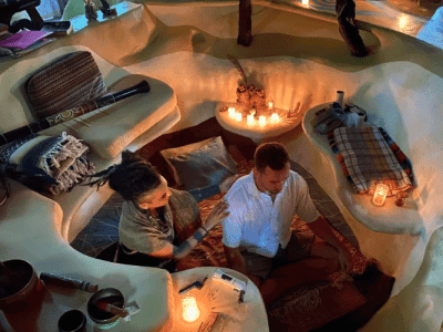 Xanga Guru Experiences