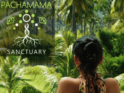 Pachamama Sanctuary