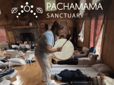 Pachamama Sanctuary