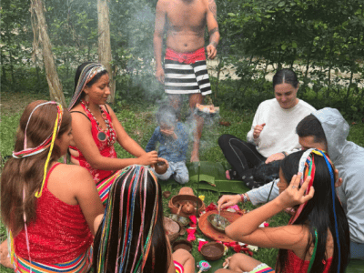 Awakenings Ayahuasca Retreat