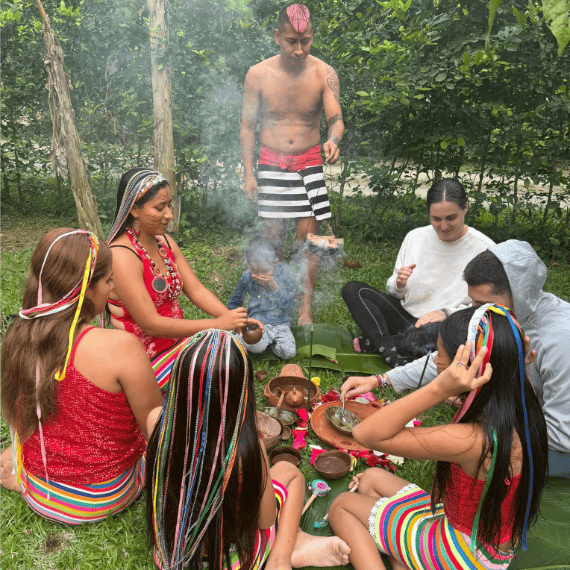 Awakenings Ayahuasca Retreat