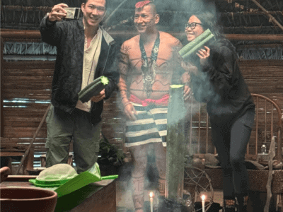 Awakenings Ayahuasca Retreat