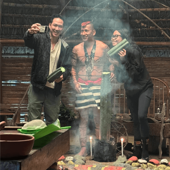 Awakenings Ayahuasca Retreat