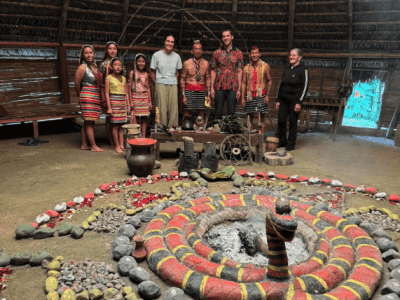 Awakenings Ayahuasca Retreat