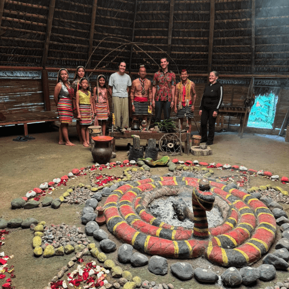 Awakenings Ayahuasca Retreat