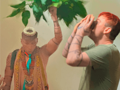 Awakenings Ayahuasca Retreat