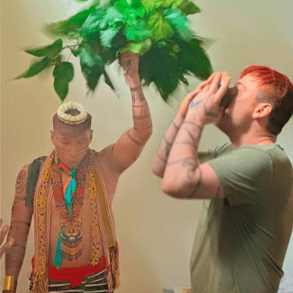 Awakenings Ayahuasca Retreat