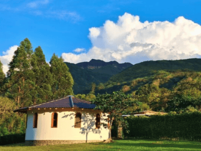 Sacred Valley Spiritual Retreats