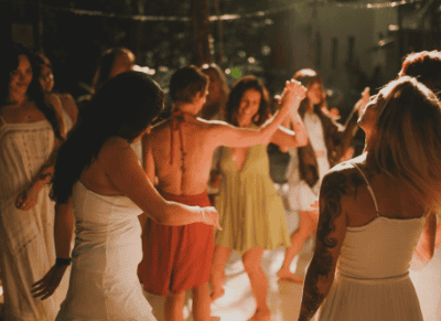 REMEMBER Plant Medicine and Feminine Embodiment Retreat