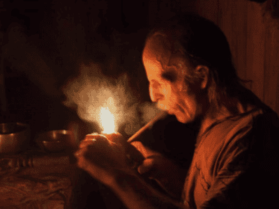 El Purguero - Ron Wheelock