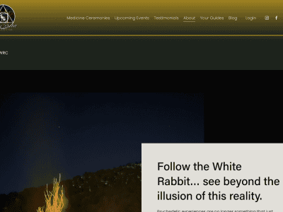 White Rabbit Collective