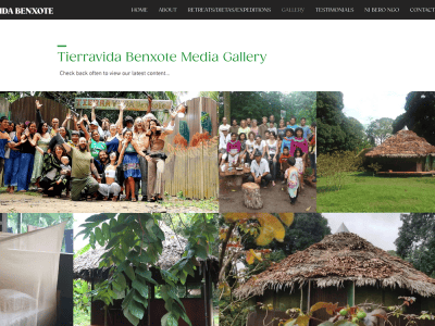 TierraVida Bëxon'të