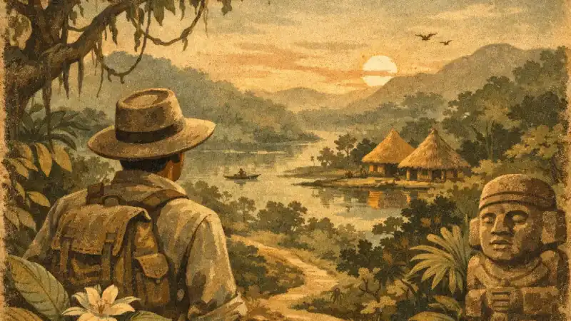 How to Choose an Ayahuasca Retreat