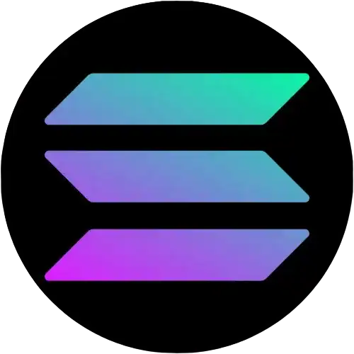 BetCritic.io logo with gradient colors on black background.