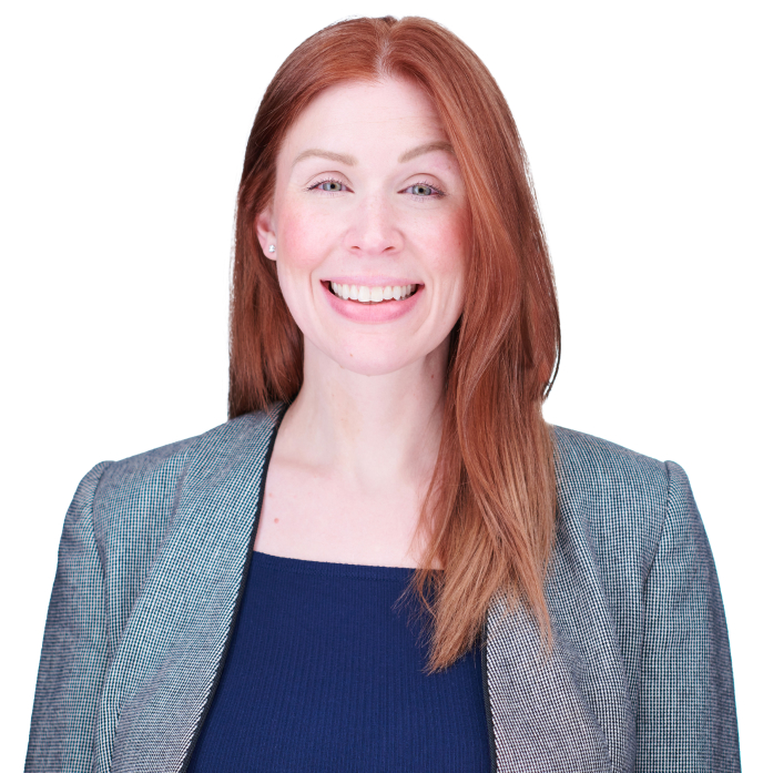 Rachel Crocetti - motorcycle lawyer