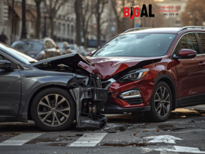 Car Accident Lawyer in Henrico VA