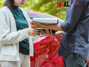 Car Accident Lawyer Henrico