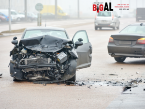 Henrico VA Car Accident Attorneys