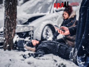 Henrico VA Car Accident Lawyer