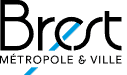 Logo de BMO - Brest Métropole & Ville