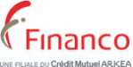 Logo de Financo