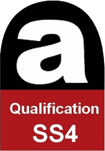 Logo de l'habilitation Sous-Section 4