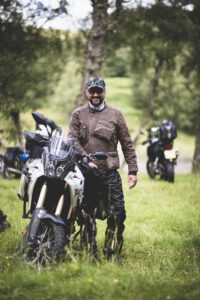 Picture of Words by Marc Potter | Photos by Sal Stevens