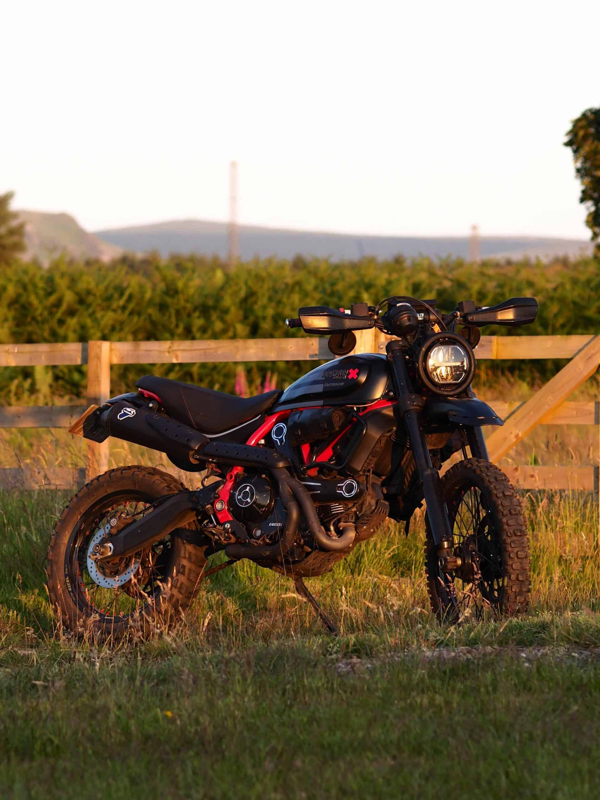 Skye Traverse | 20 - 25 June, 2026 - Image 4