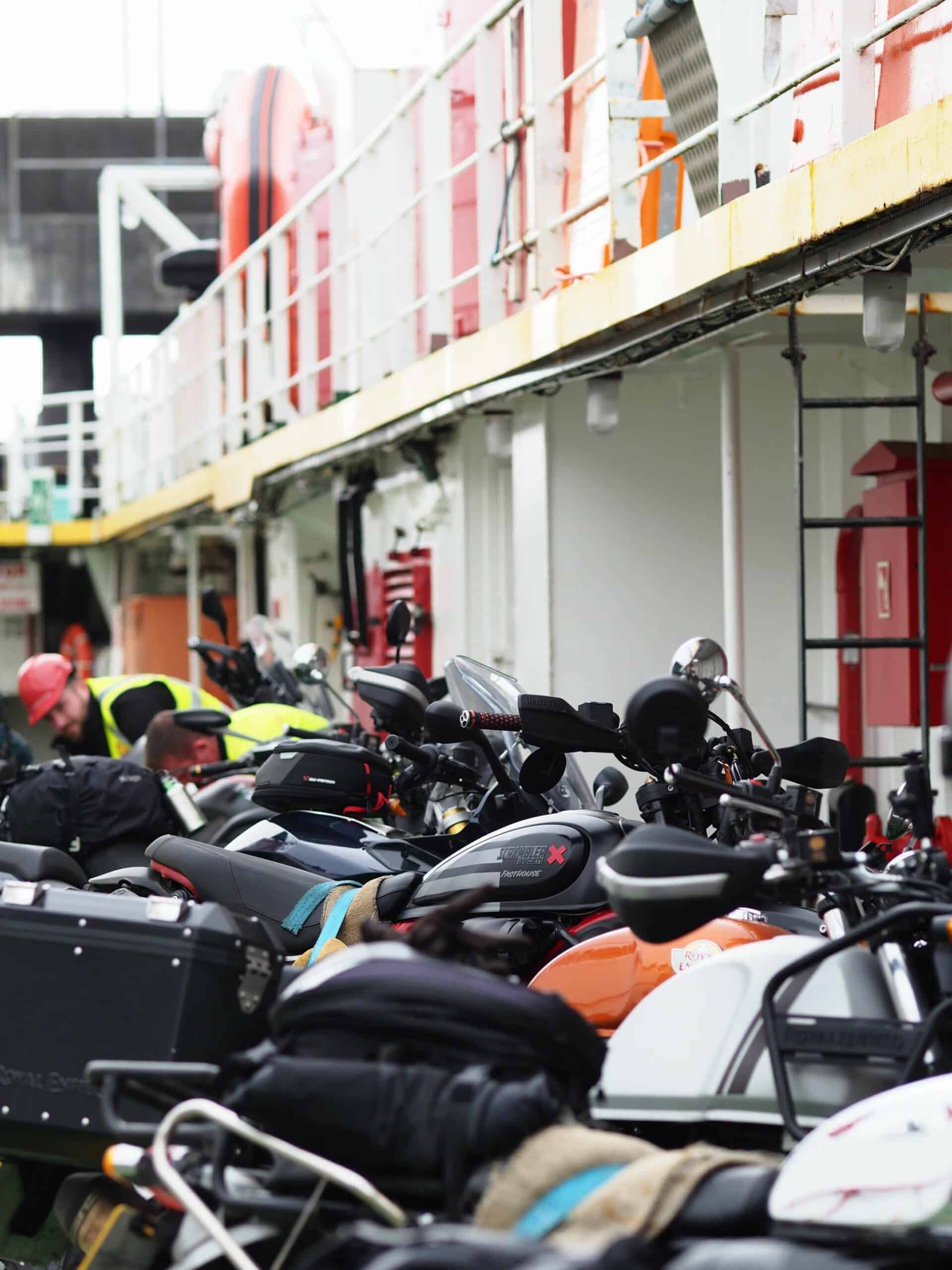 Skye Traverse | 20 - 25 June, 2026 - Image 7