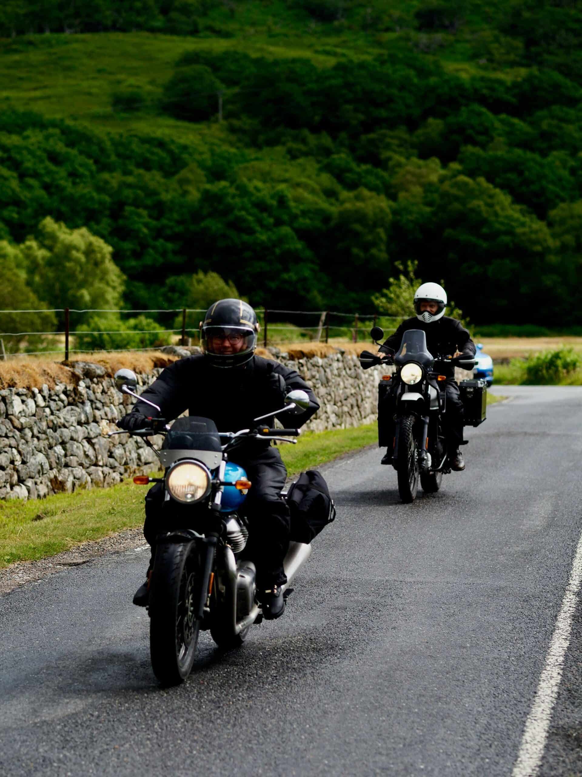 Royal Enfield Interceptor 650 - Image 5