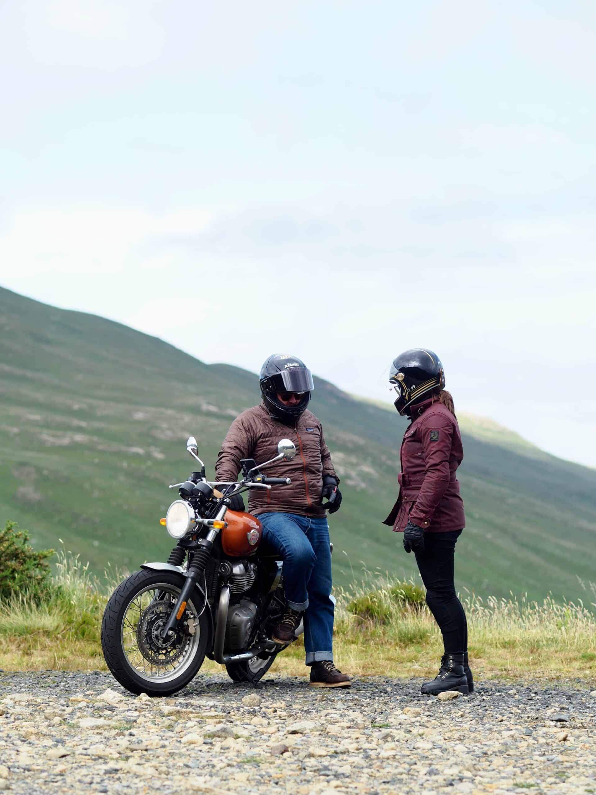 Skye Traverse | 20 - 25 June, 2026 - Image 16