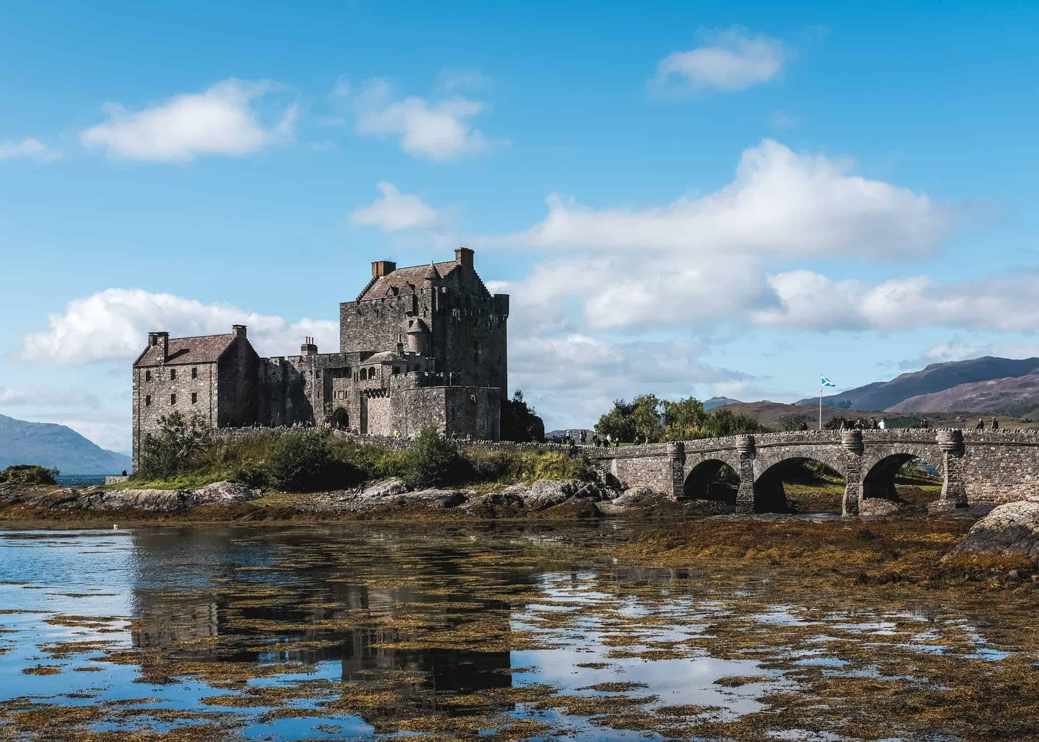 North Coast Traverse | 11 - 16 June, 2026 - Image 22