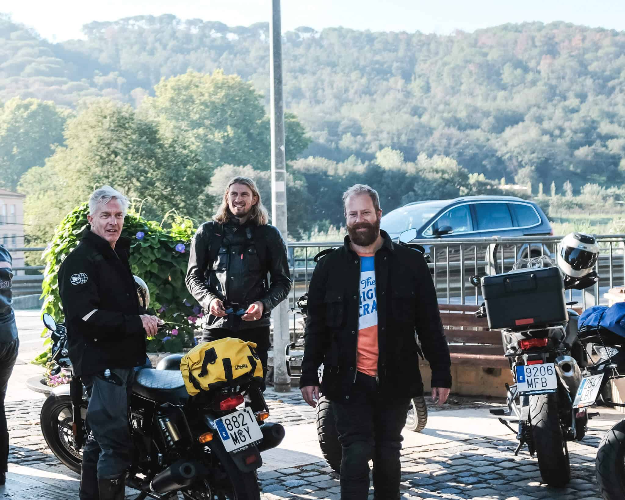 Catalunya Traverse | 11 - 16 May, 2026 - Image 3