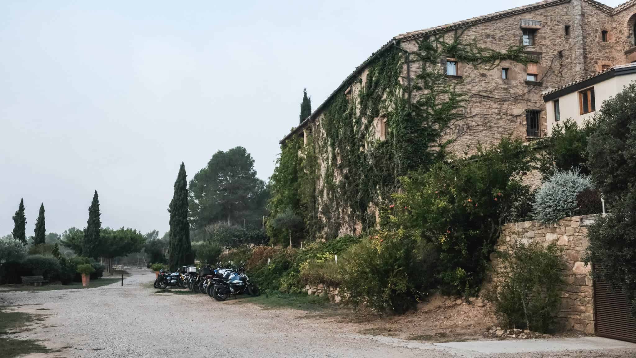 Catalunya Traverse | 11 - 16 May, 2026 - Image 4