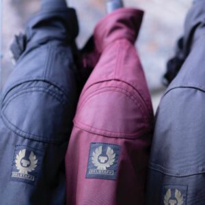 Highland Scramble Gear Rental