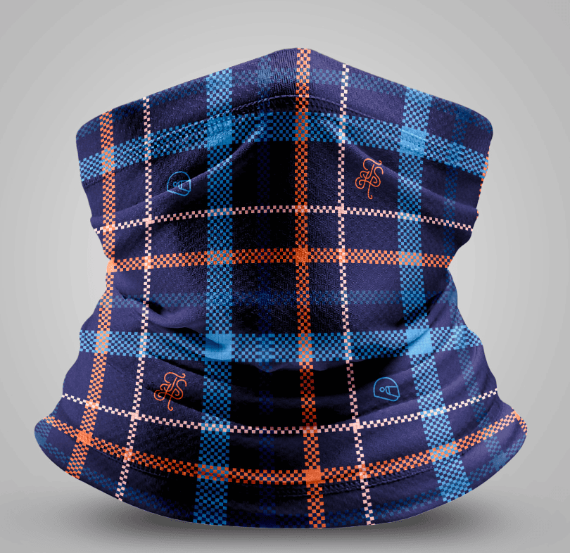 Tartan Buff
