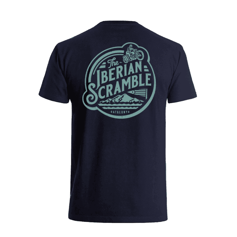 BBNB_Highland Scramble Navy Teal Tshirt_BACK_800x800