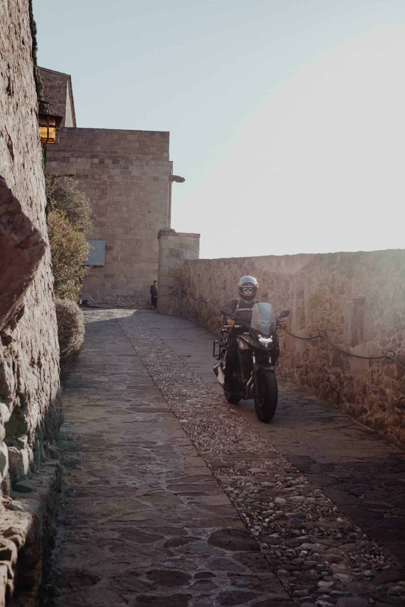 Catalunya Trails and Tarmac Traverse | 11 - 17 October, 2026 - Image 11