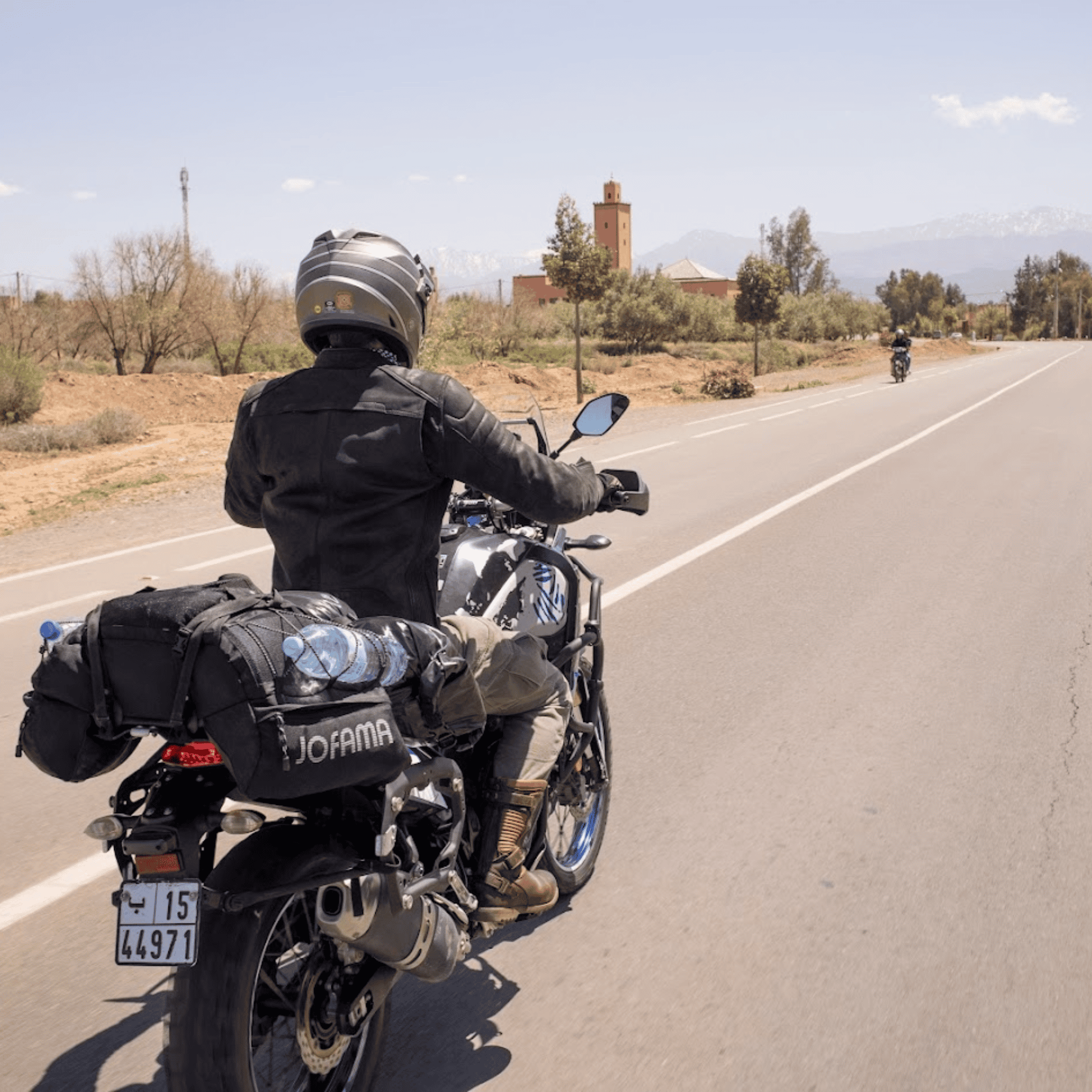 Dune Traverse | 7 - 14 November, 2026 - Image 16